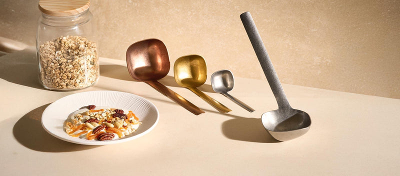 Utensili da Servizio & Cucina