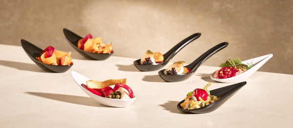 CUCCHIAIO PER FINGER FOOD